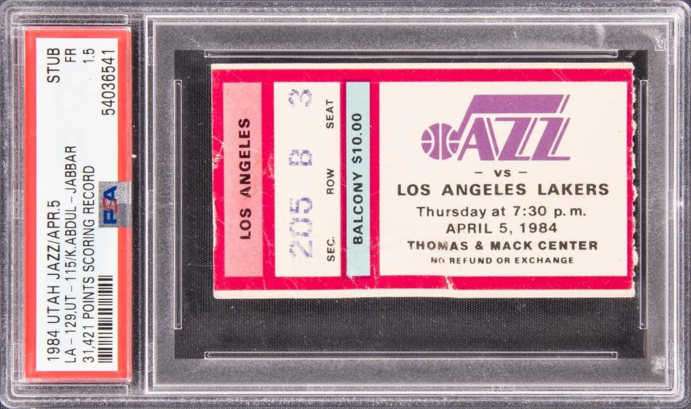 Goldin Auctions