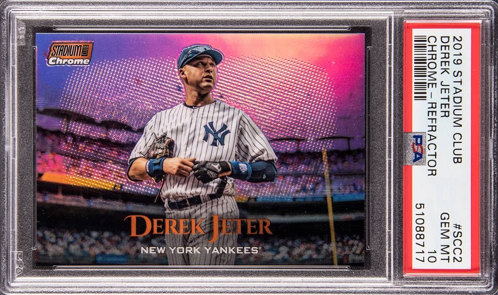 2022 Jackie Robinson 75th Anniversary Auction Sess