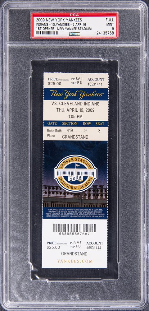 Goldin Auctions