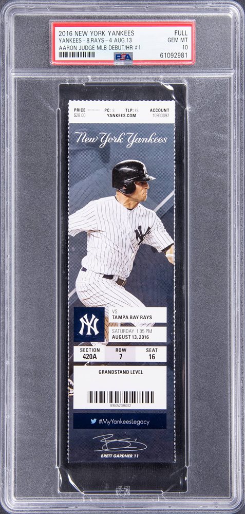 Goldin Auctions
