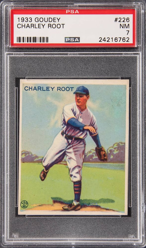 2022 Jackie Robinson 75th Anniversary Auction Sess