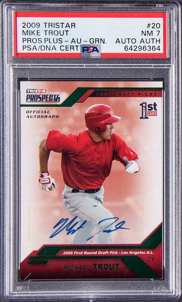 2022 Jackie Robinson 75th Anniversary Auction Sess