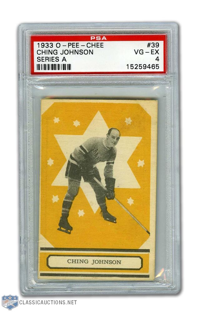 Historical Hockey Memorabilia Spring 2012