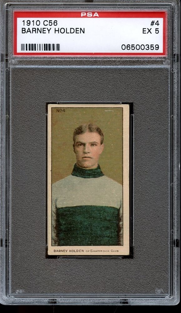 Mile High Card Company