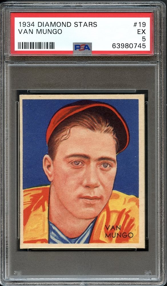 Extra Innings February 2022