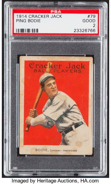 Heritage Auctions