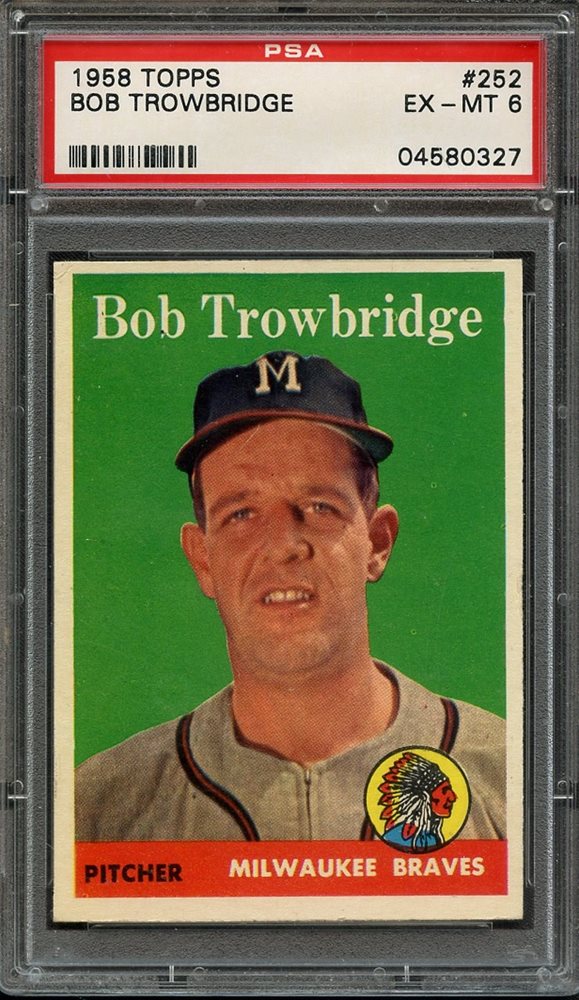 Sirius Sports Cards Auction # 312 - Ends 5/5/22