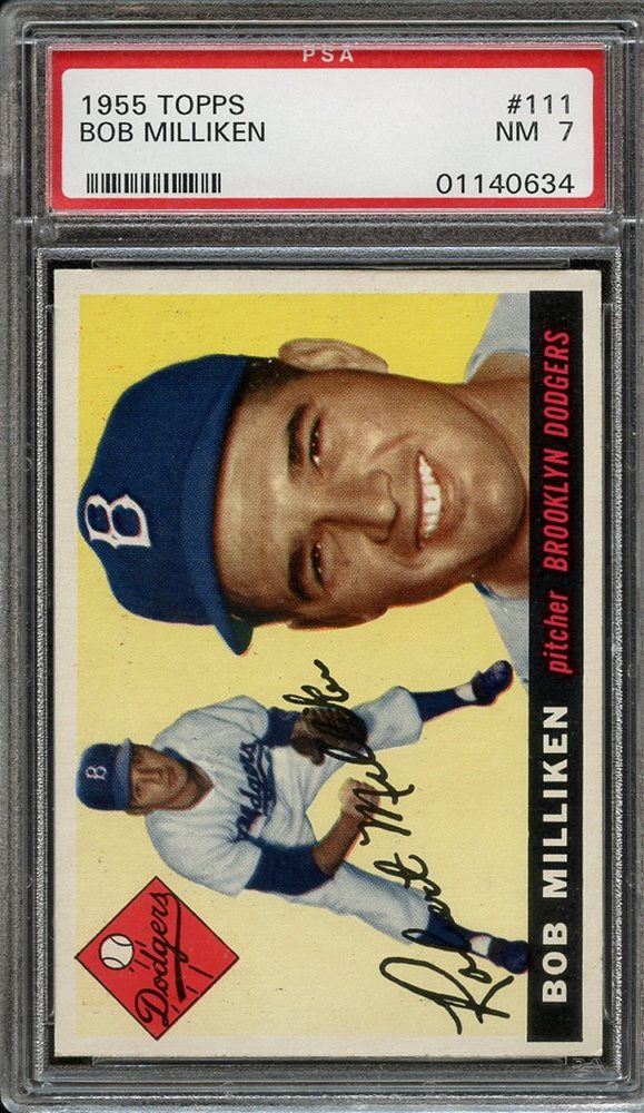 Sirius Sports Cards Auction # 312 - Ends 5/5/22