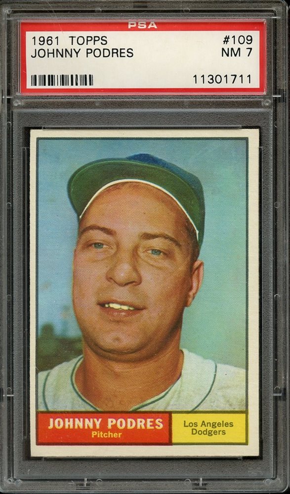 Sirius Sports Cards Auction # 312 - Ends 5/5/22