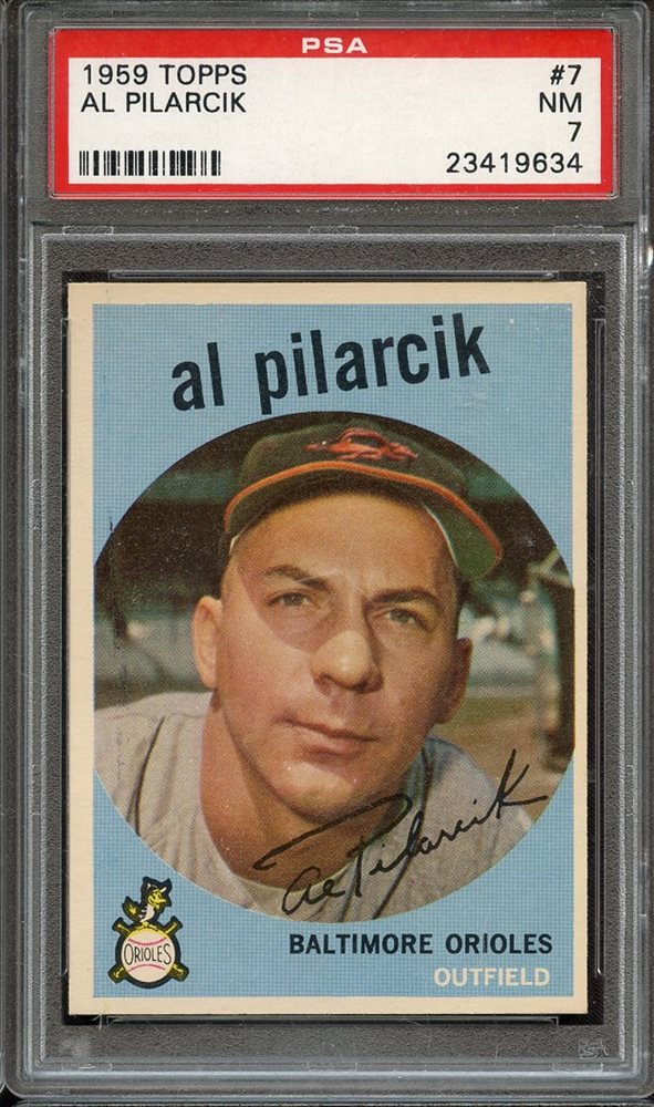 Sirius Sports Cards Auction # 312 - Ends 5/5/22