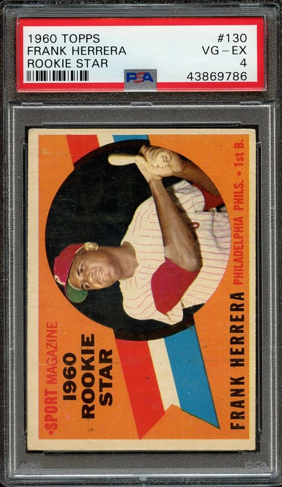 Sirius Sports Cards Auction # 312 - Ends 5/5/22