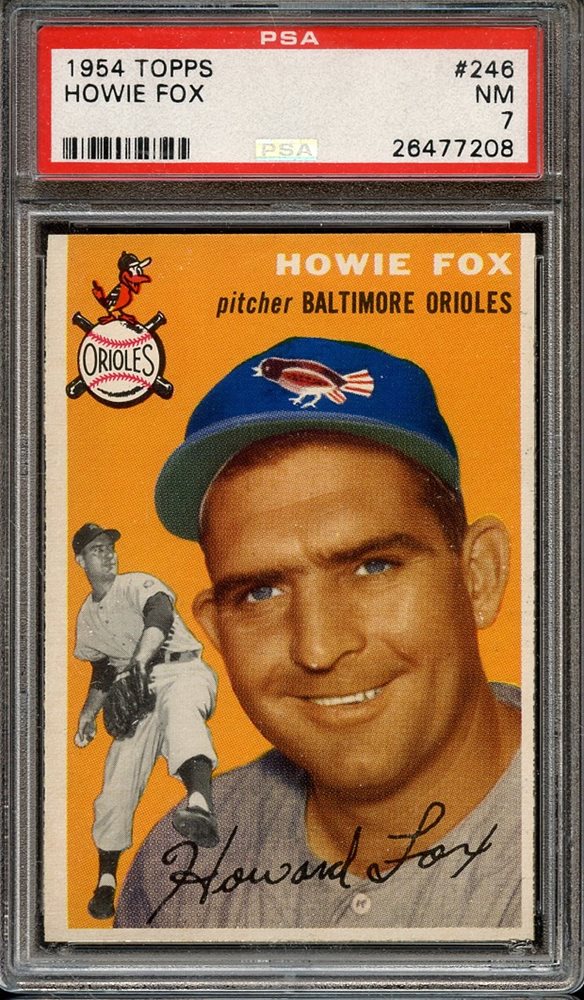 Sirius Sports Cards Auction # 312 - Ends 5/5/22