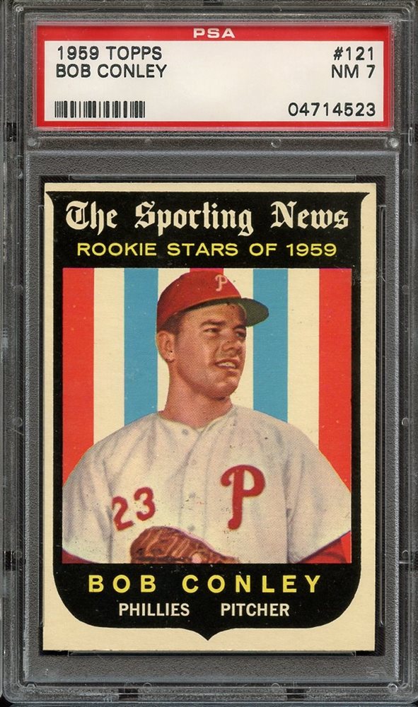 Sirius Sports Cards Auction # 312 - Ends 5/5/22