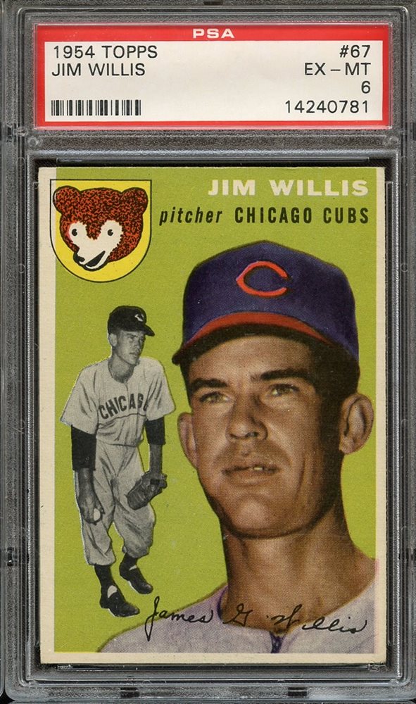 Sirius Sports Cards Auction # 312 - Ends 5/5/22