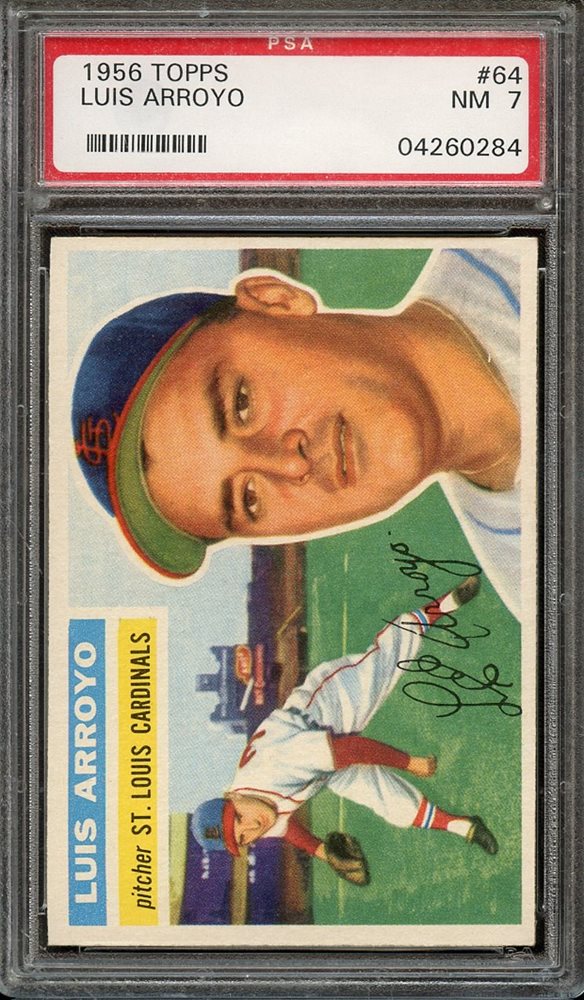 Sirius Sports Cards Auction # 312 - Ends 5/5/22