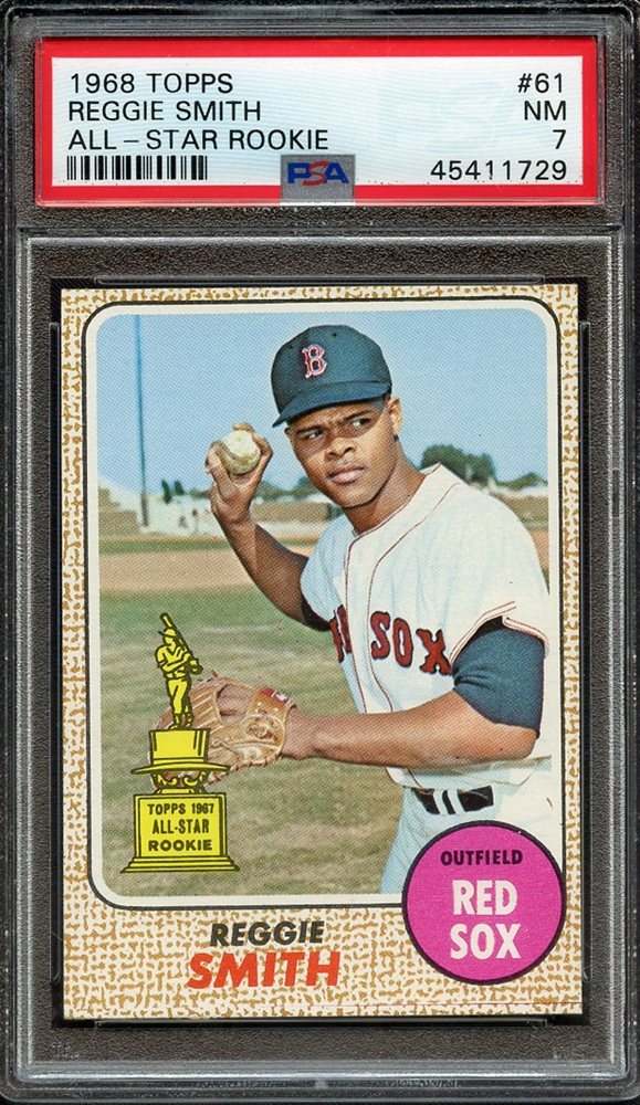 Sirius Sports Cards Auction # 312 - Ends 5/5/22