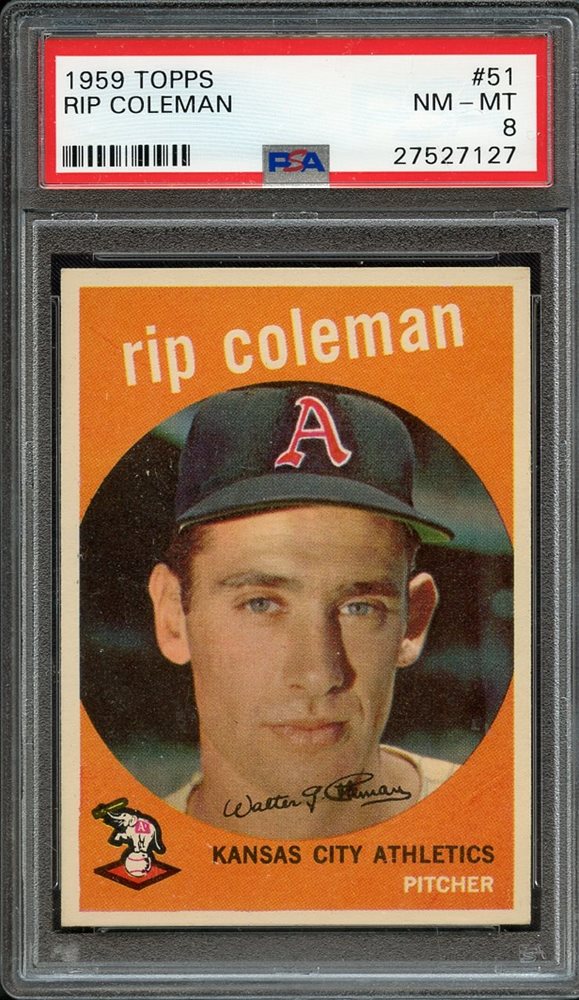 Sirius Sports Cards Auction # 312 - Ends 5/5/22