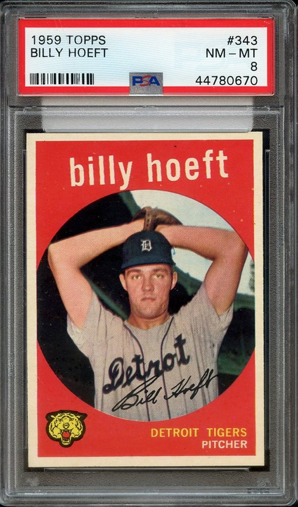 Sirius Sports Cards Auction # 340 - Ends 6/1/23