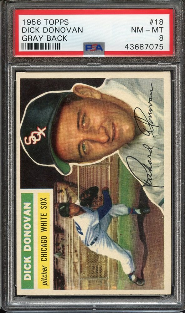 Sirius Sports Cards Auction # 340 - Ends 6/1/23