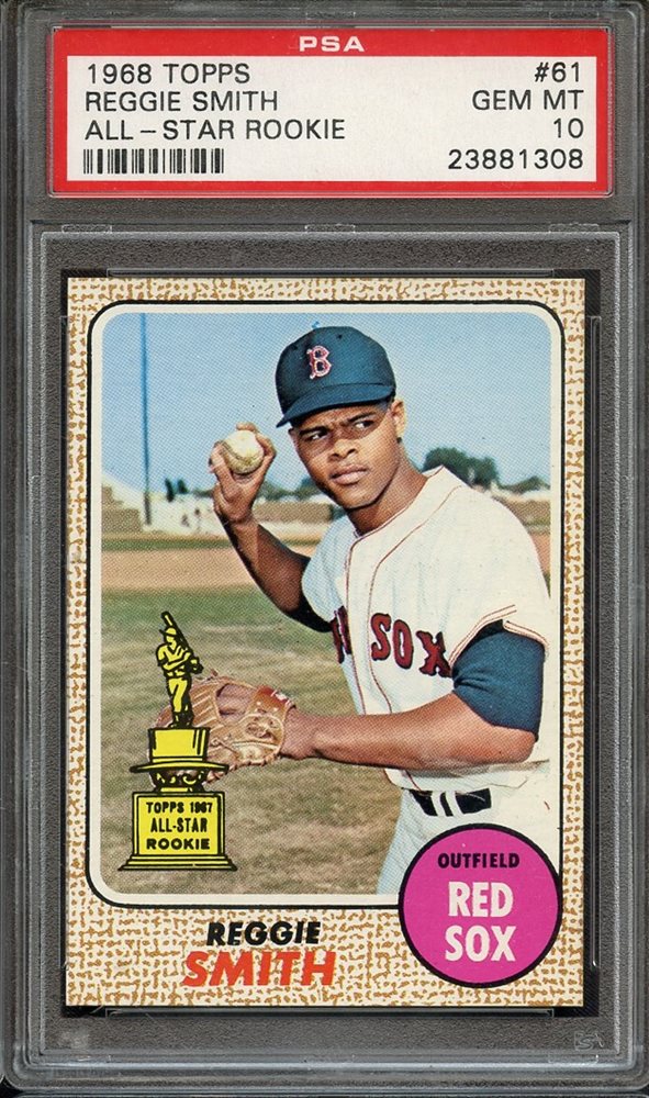 Sirius Sports Cards Auction # 340 - Ends 6/1/23