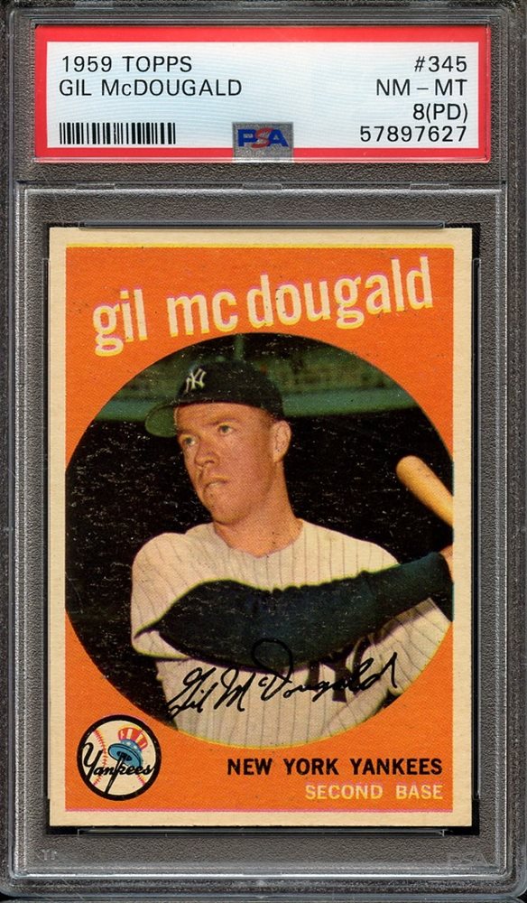 Sirius Sports Cards Auction # 340 - Ends 6/1/23