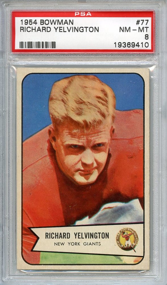 Sirius Sports Cards Auction # 47