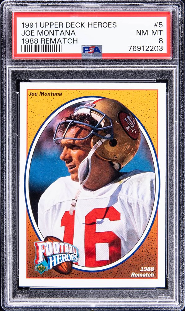 Weekly Auction 18 Jul - 27 Jul