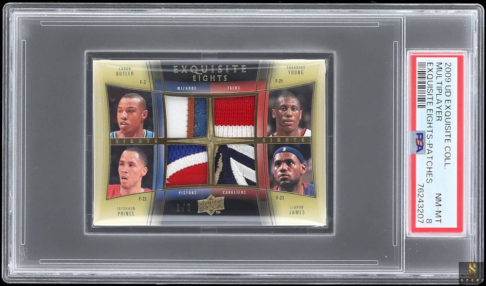 Weekly Auction 18 Jul - 27 Jul