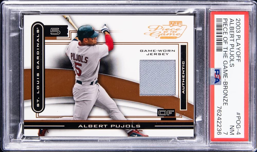 Weekly Auction 18 Jul - 27 Jul