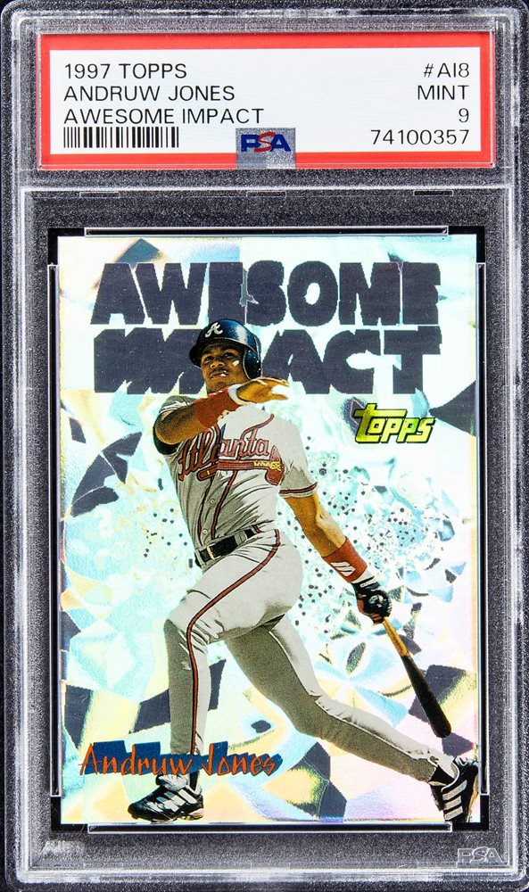 Weekly Auction 18 Jul - 27 Jul