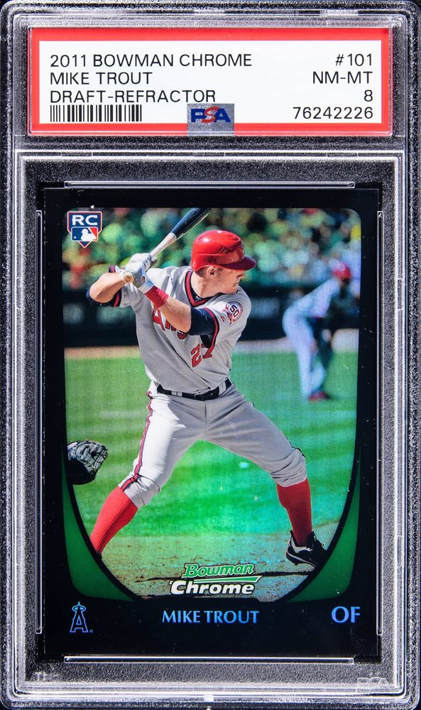 Weekly Auction 18 Jul - 27 Jul