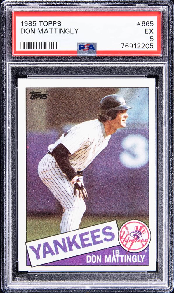 Weekly Auction 18 Jul - 27 Jul