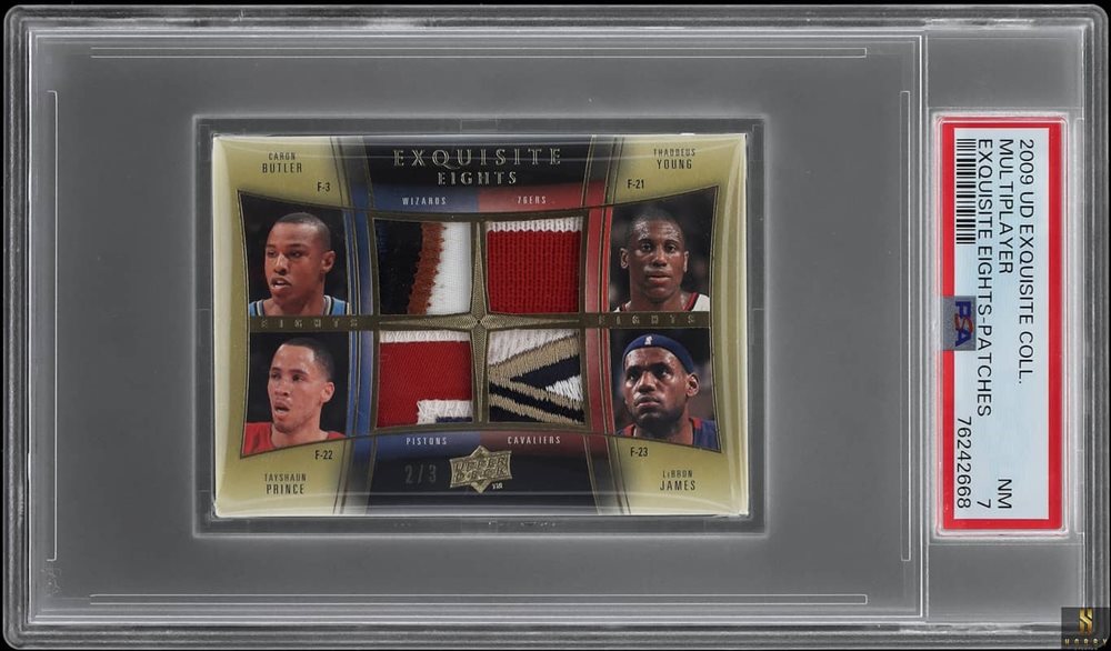 Weekly Auction 18 Jul - 27 Jul