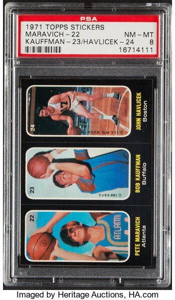 Sunday Sports Collectibles Weekly Online Auction
