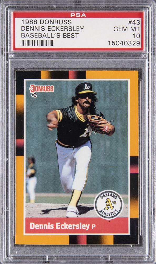 March Monthly Card Auction Ending March 20