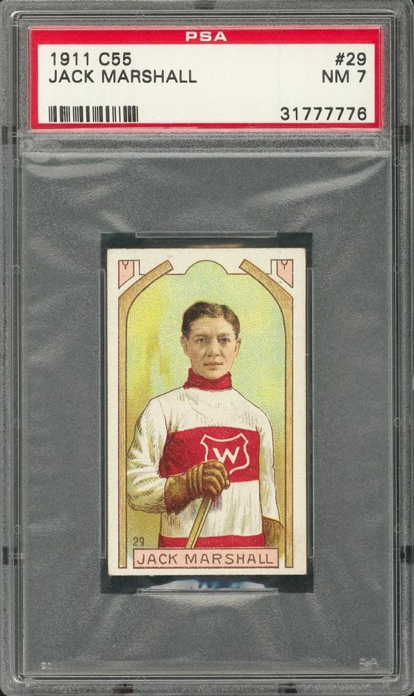 2017 October Legends Closing November 11