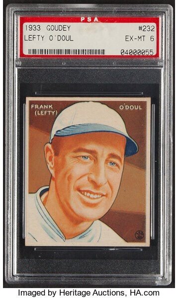 Sunday Sports Collectibles Weekly Online Auction