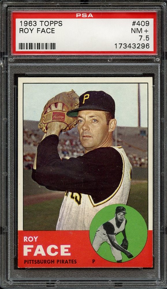 Sirius Sports Cards Auction # 307 - Ends 2/24/22