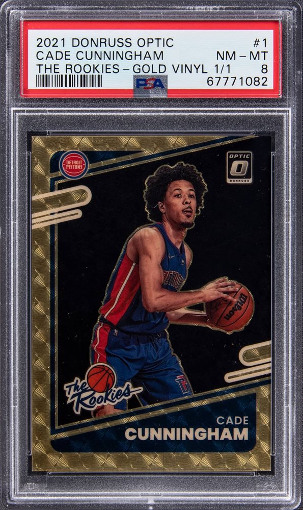 2022 November Elite Sports Auction