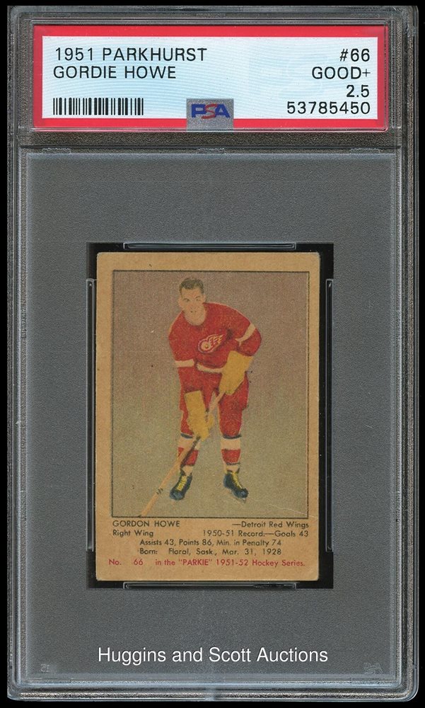 Huggins and Scott Auctions