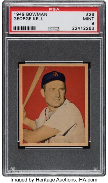 The Partnerone Collection Sports Card Catalog Auct