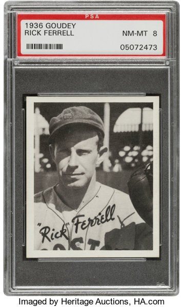 The Partnerone Collection Sports Card Catalog Auct