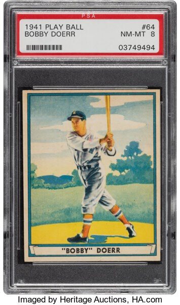 The Partnerone Collection Sports Card Catalog Auct