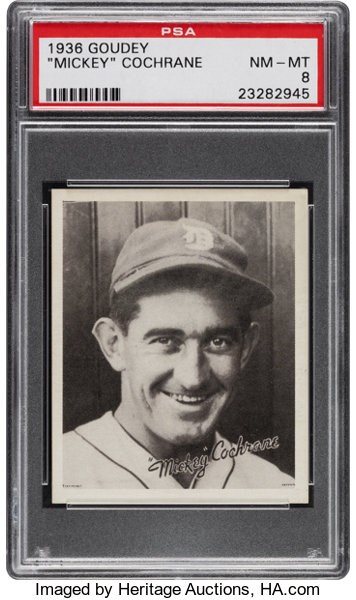 The Partnerone Collection Sports Card Catalog Auct