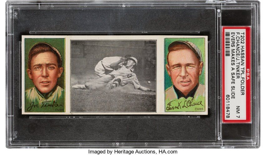 Heritage Auctions