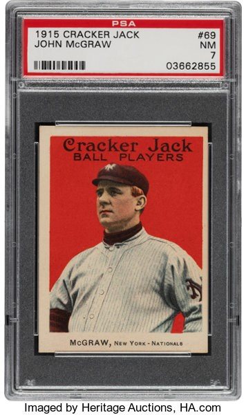 Heritage Auctions