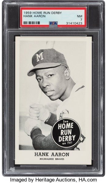 The Partnerone Collection Sports Card Catalog Auct