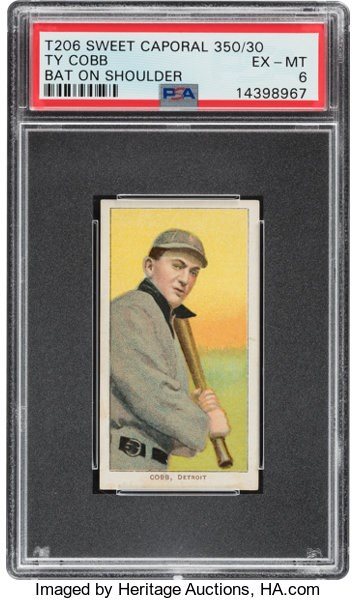 The Partnerone Collection Sports Card Catalog Auct