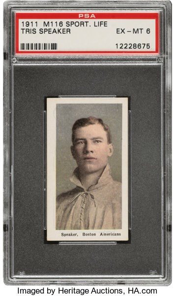 The Partnerone Collection Sports Card Catalog Auct