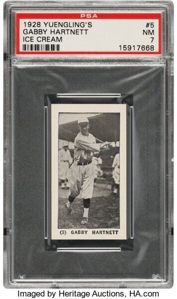 The Partnerone Collection Sports Card Catalog Auct